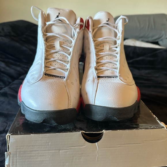 2010 cherry 13s Great condition - Picture 3 of 6